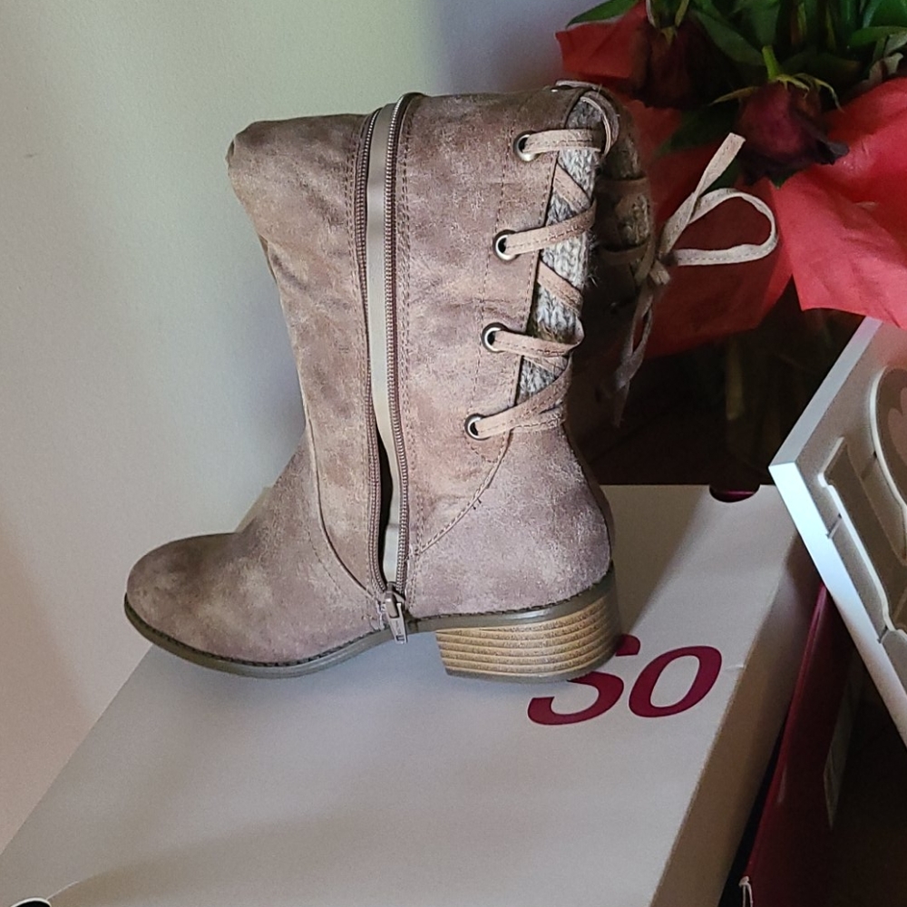 Boots